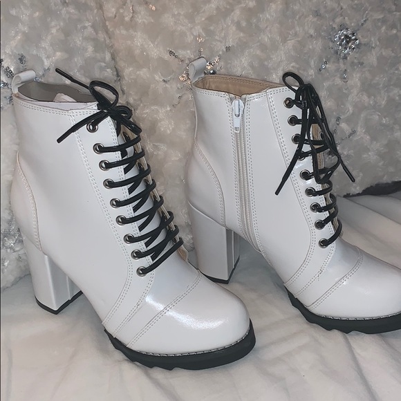 Booties - Picture 3 of 7